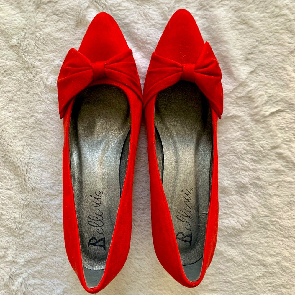 Bellini Charm Pump
